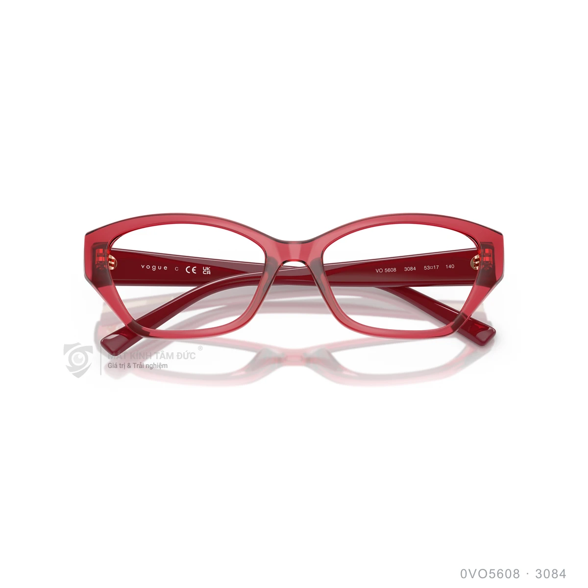 Gọng kính Vogue 0VO5608 - Ảnh 3