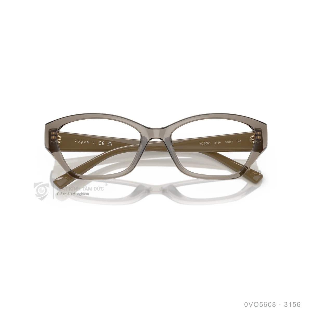 Gọng kính Vogue 0VO5608 - Ảnh 8