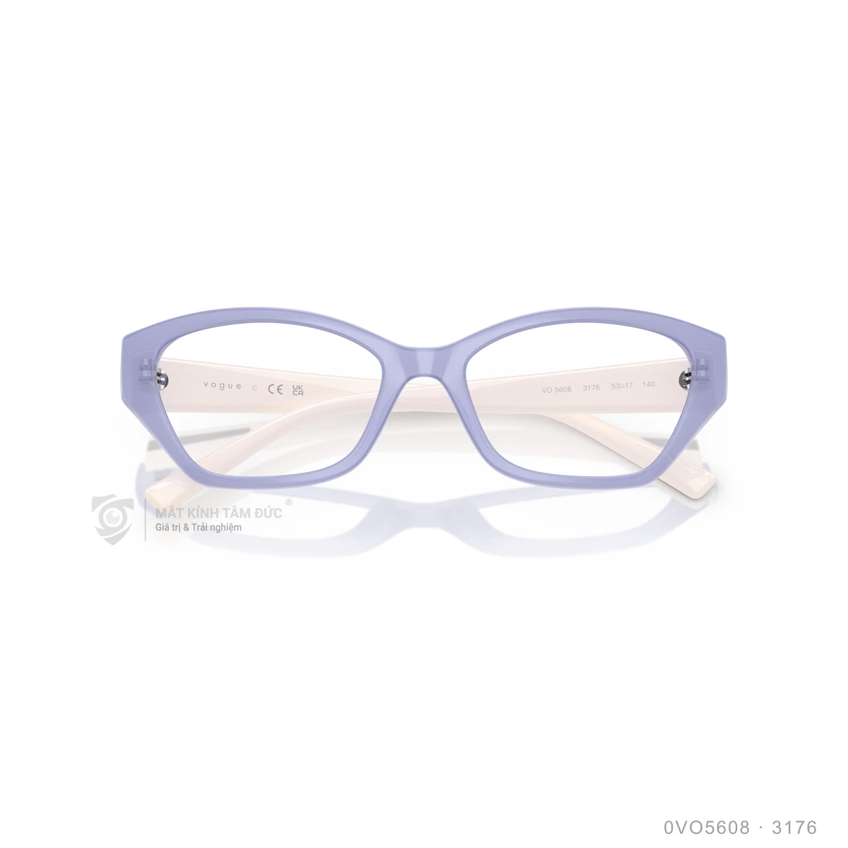 Gọng kính Vogue 0VO5608 - Ảnh 13