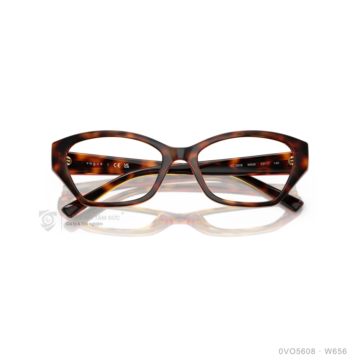 Gọng kính Vogue 0VO5608 - Ảnh 23