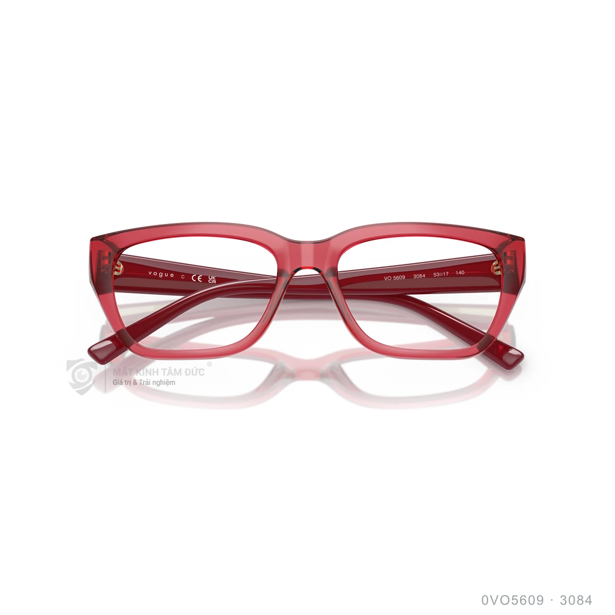 Gọng kính Vogue 0VO5609 - Ảnh 3