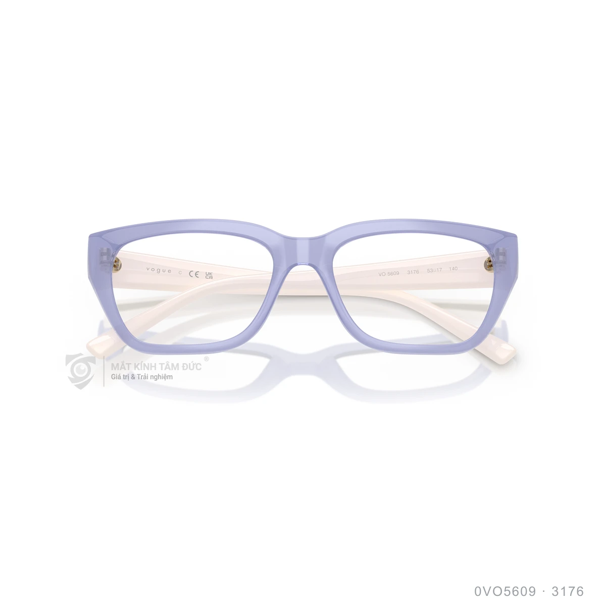 Gọng kính Vogue 0VO5609 - Ảnh 13