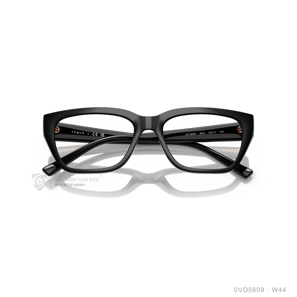 Gọng kính Vogue 0VO5609 - Ảnh 18