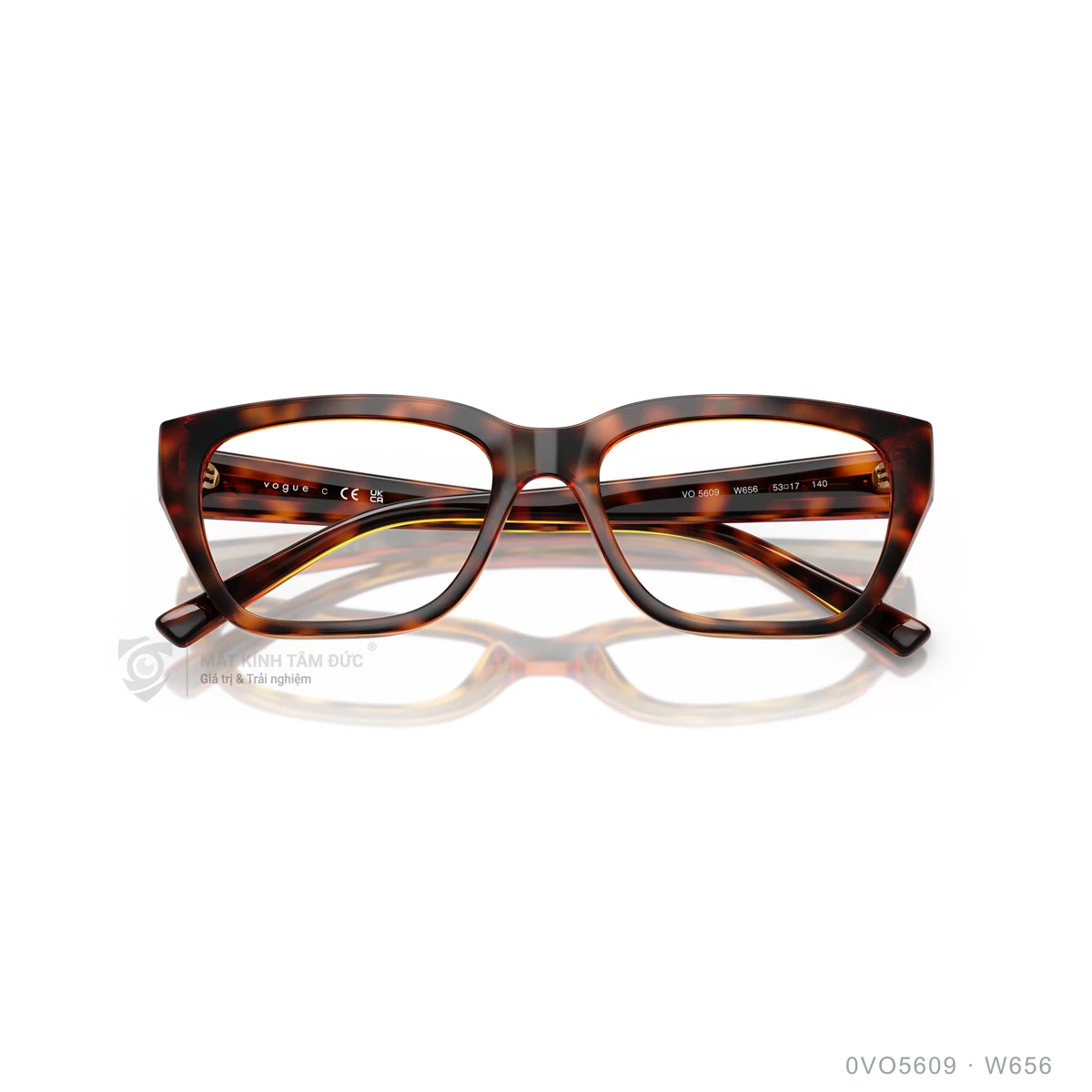 Gọng kính Vogue 0VO5609 - Ảnh 23
