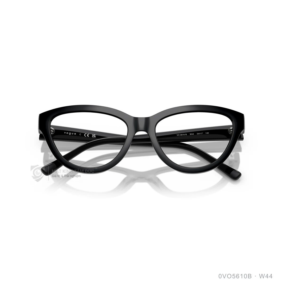 Gọng kính Vogue 0VO5610B - Ảnh 8