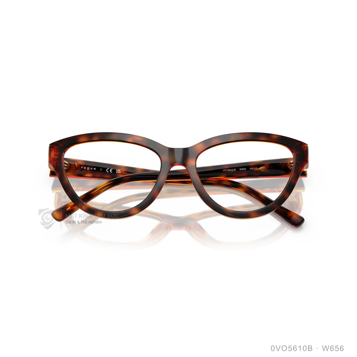 Gọng kính Vogue 0VO5610B - Ảnh 13