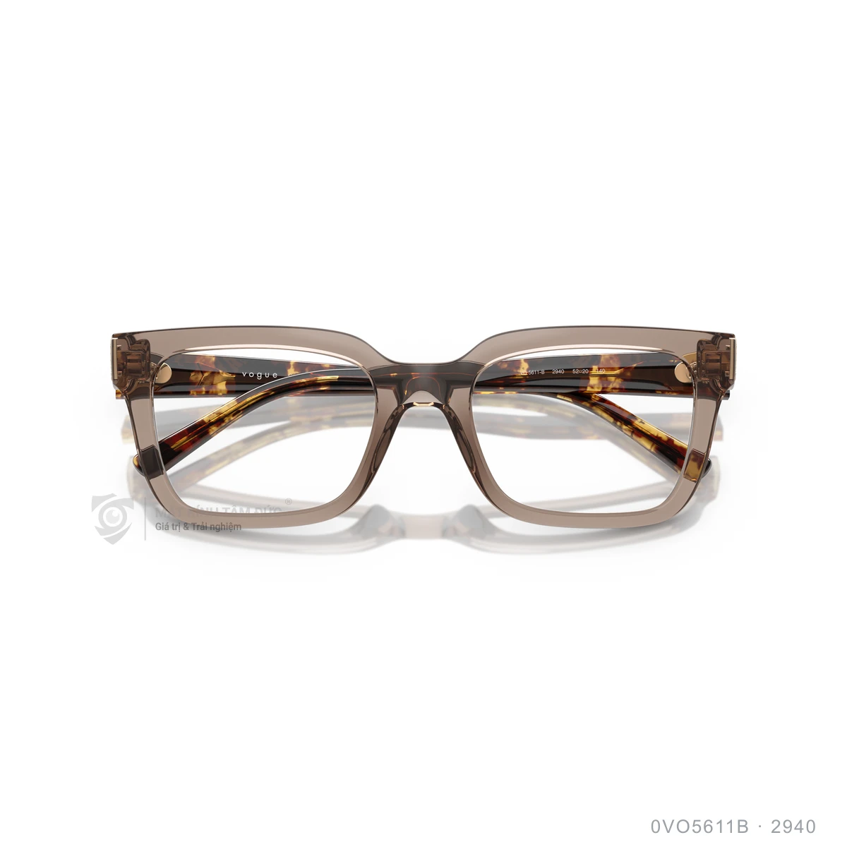 Gọng kính Vogue 0VO5611B - Ảnh 13