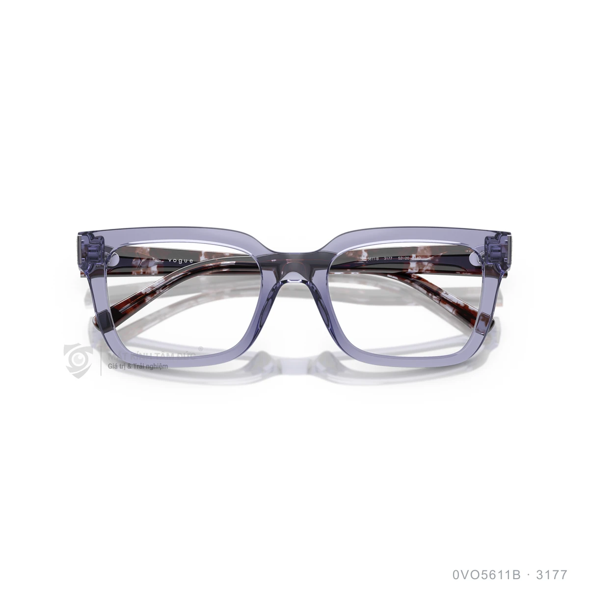 Gọng kính Vogue 0VO5611B - Ảnh 18