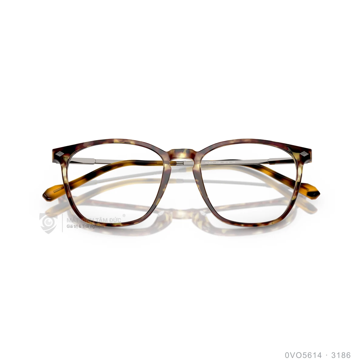 Gọng kính Vogue 0VO5614 - Ảnh 3