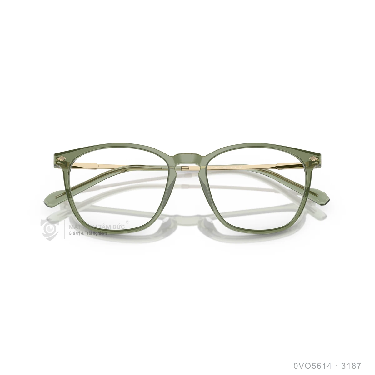 Gọng kính Vogue 0VO5614 - Ảnh 8