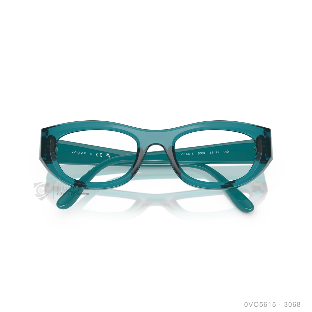Gọng kính Vogue 0VO5615 - Ảnh 13