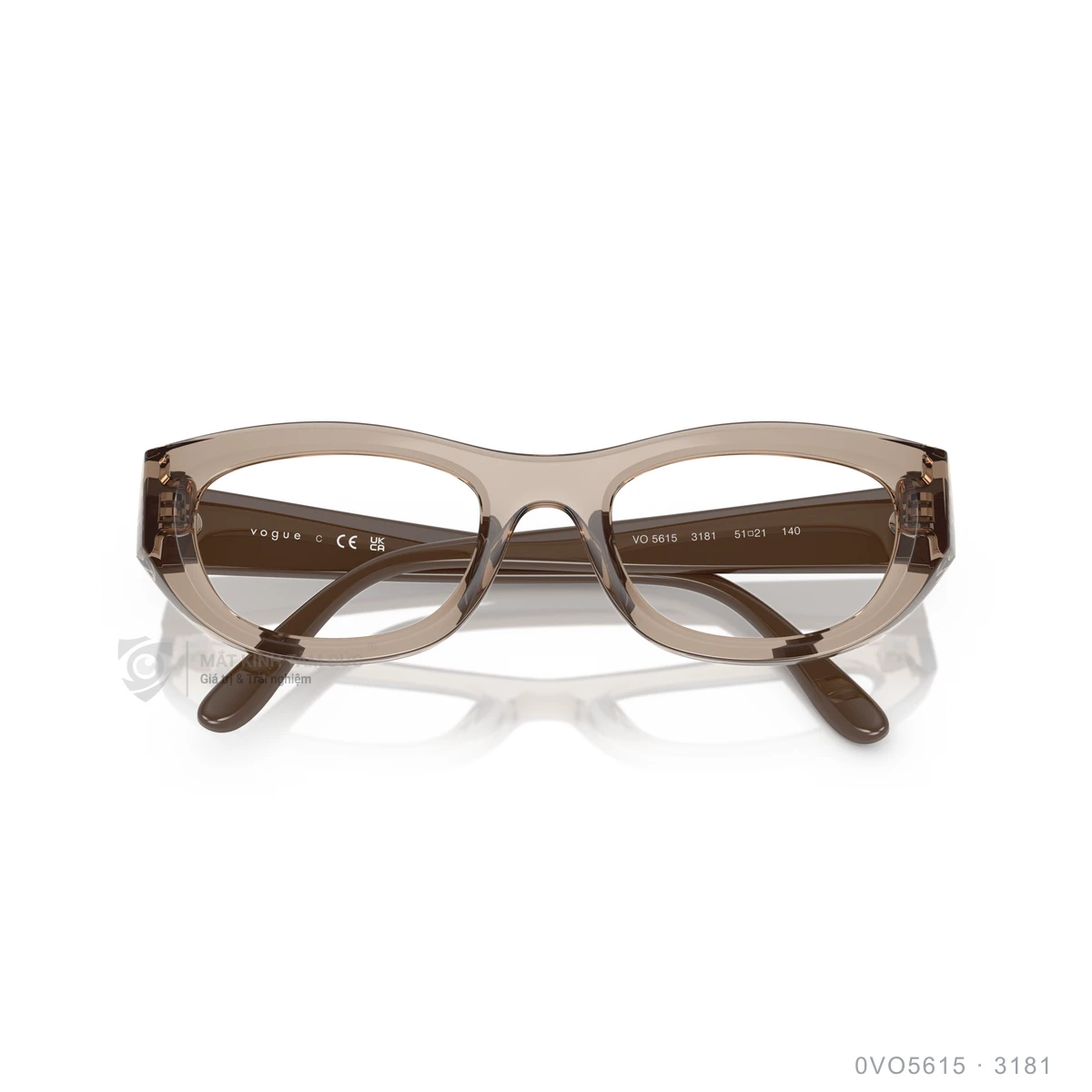 Gọng kính Vogue 0VO5615 - Ảnh 18