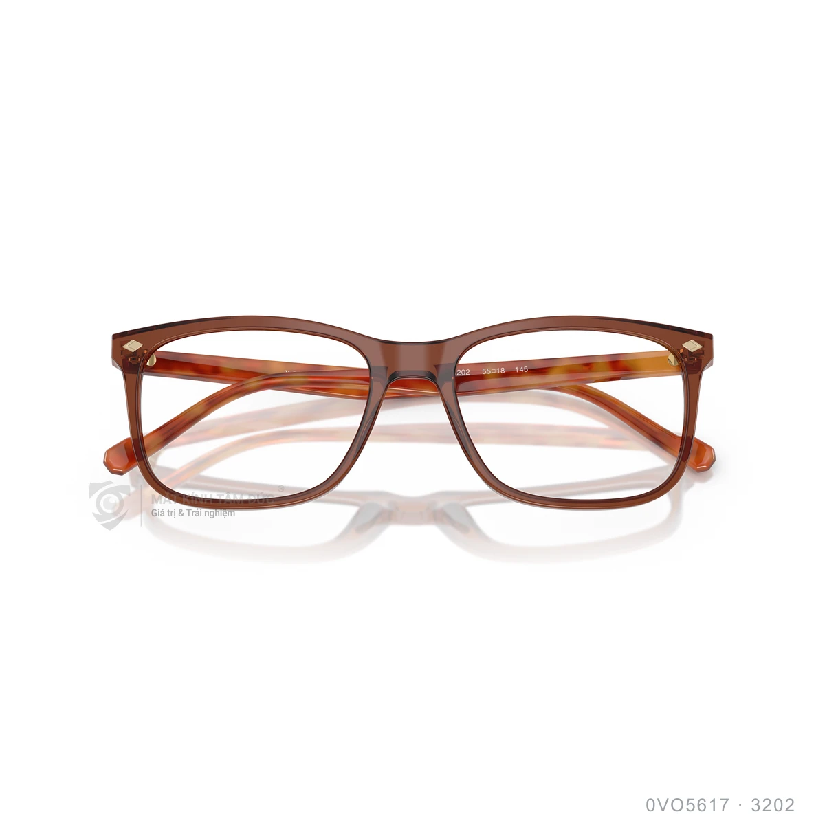 Gọng kính Vogue 0VO5617 - Ảnh 13