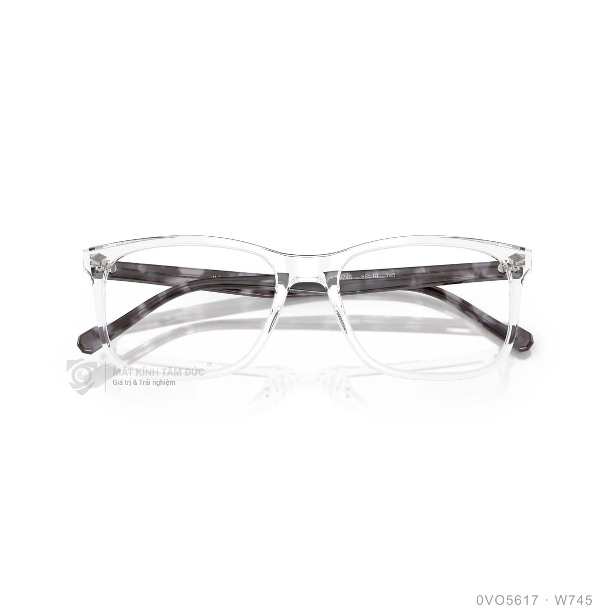 Gọng kính Vogue 0VO5617 - Ảnh 3