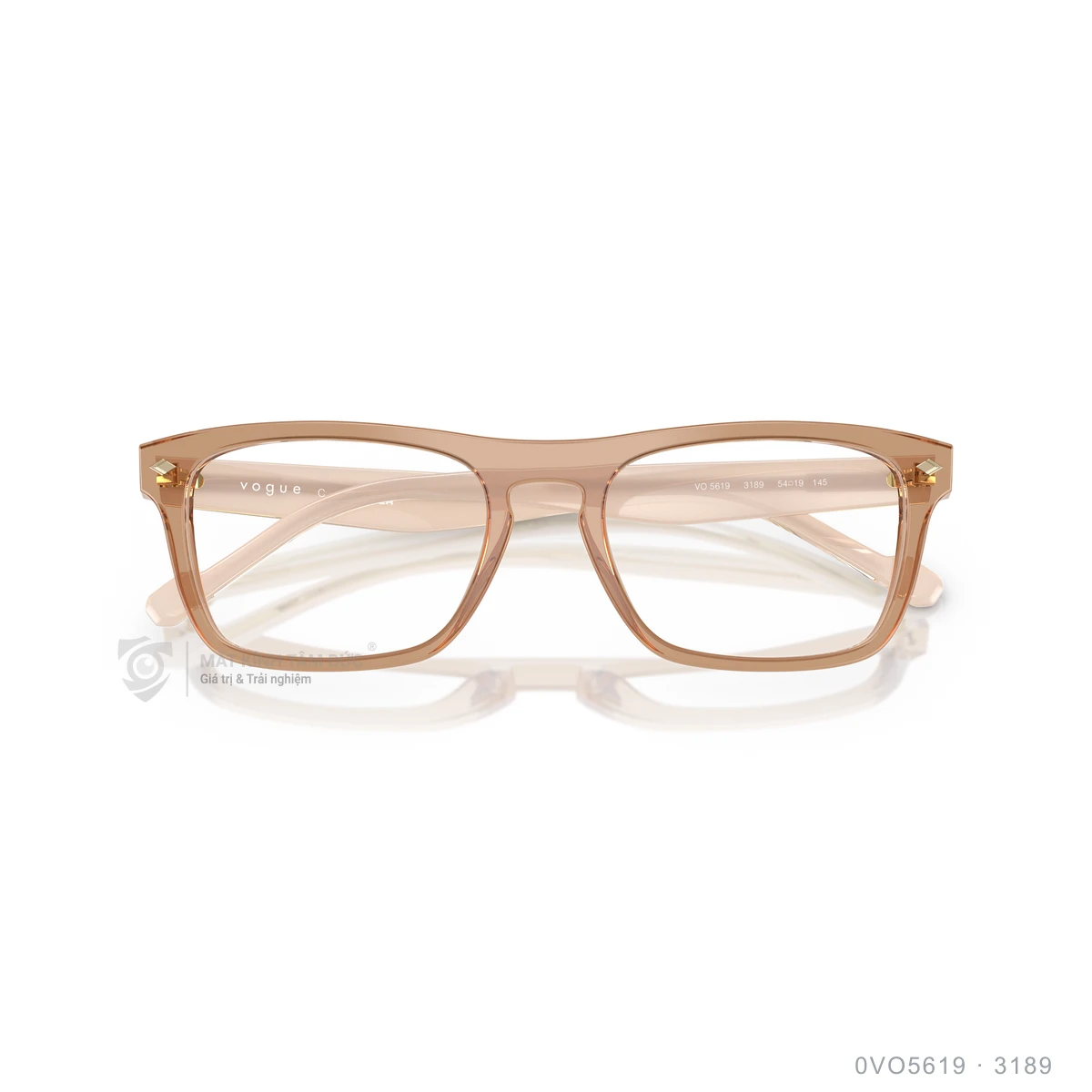 Gọng kính Vogue 0VO5619 - Ảnh 8