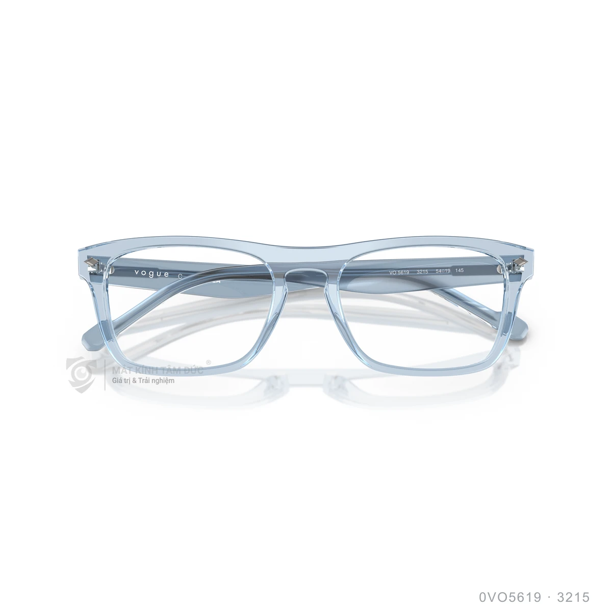 Gọng kính Vogue 0VO5619 - Ảnh 13