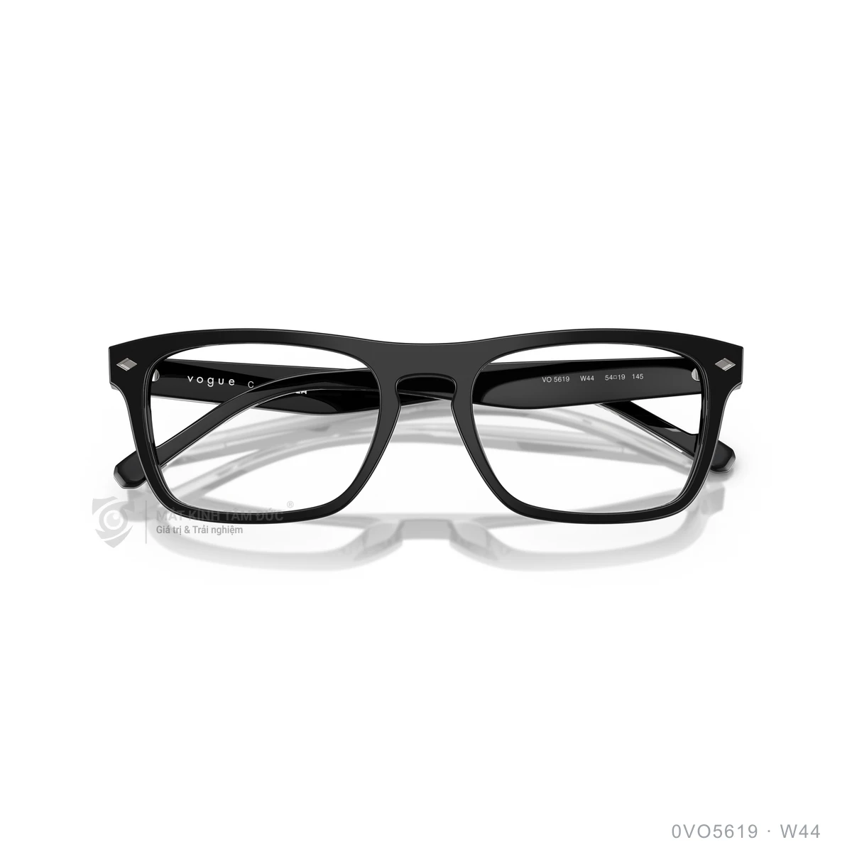 Gọng kính Vogue 0VO5619 - Ảnh 18