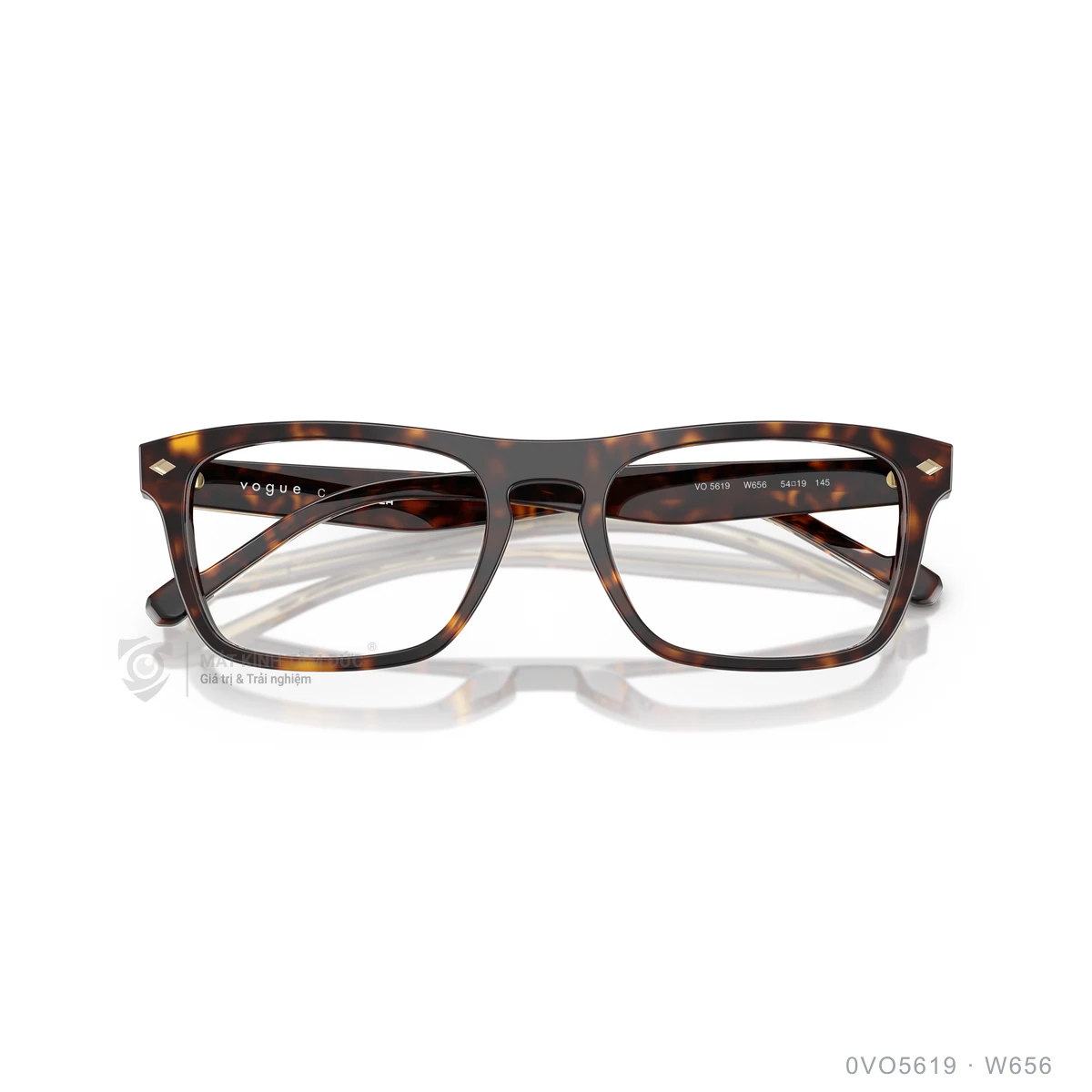 Gọng kính Vogue 0VO5619 - Ảnh 23