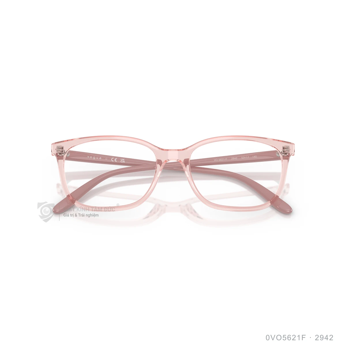 Gọng kính Vogue 0VO5621F - Ảnh 3