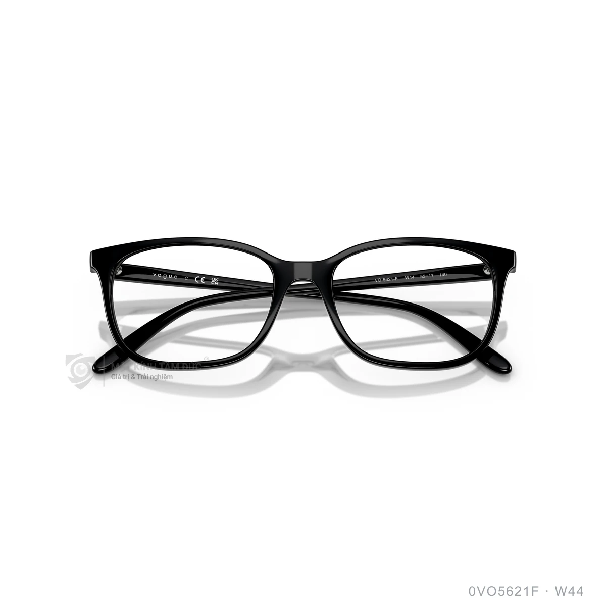 Gọng kính Vogue 0VO5621F - Ảnh 8