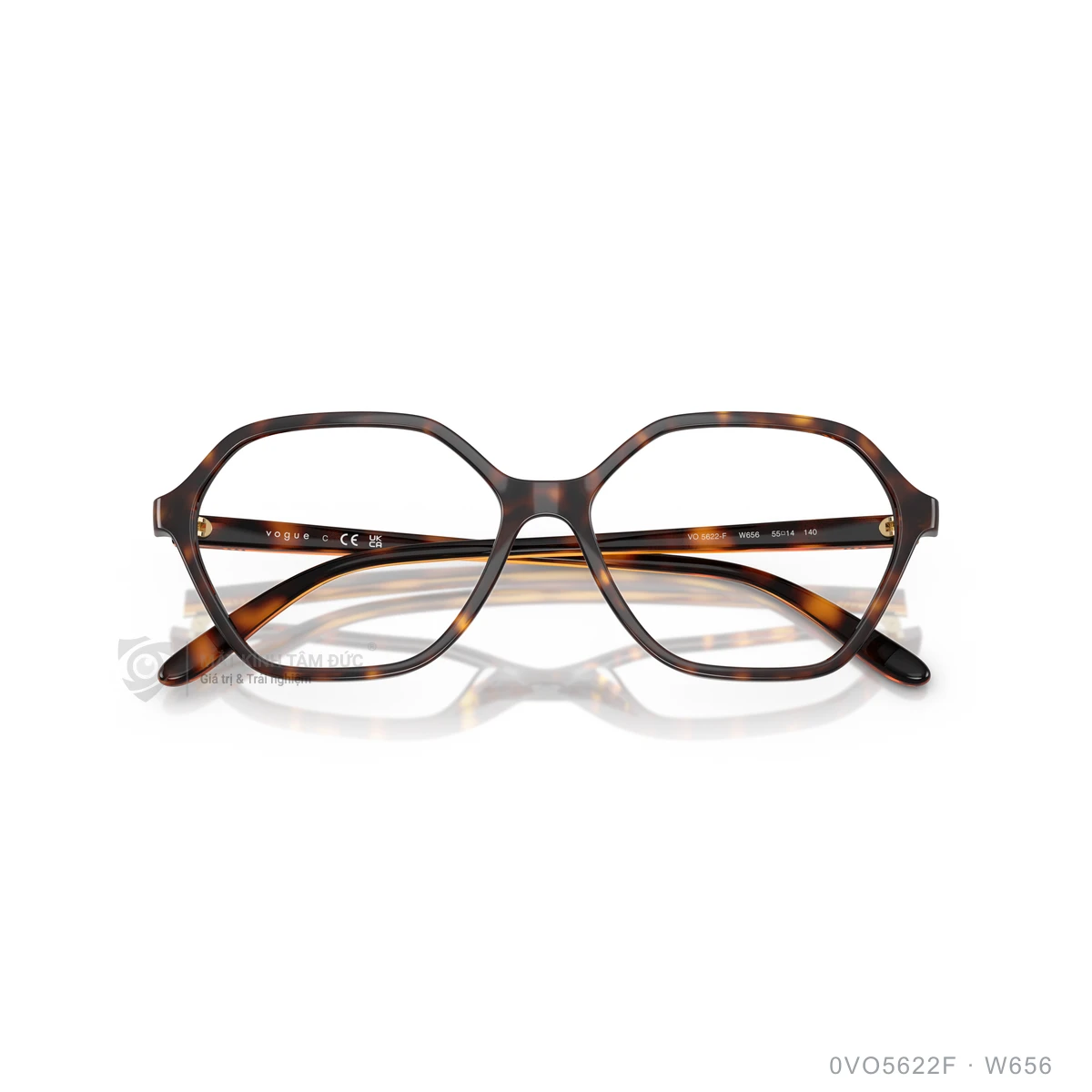 Gọng kính Vogue 0VO5622F - Ảnh 3