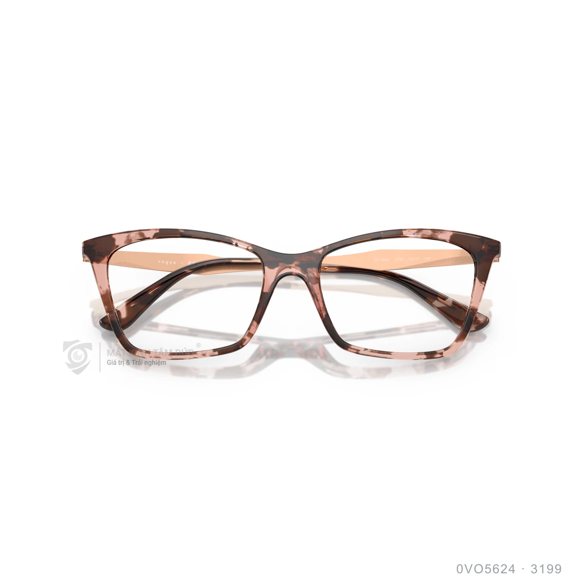 Gọng kính Vogue 0VO5624 - Ảnh 8