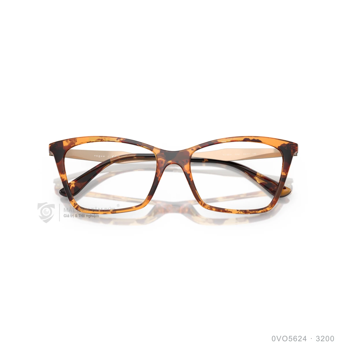 Gọng kính Vogue 0VO5624 - Ảnh 13