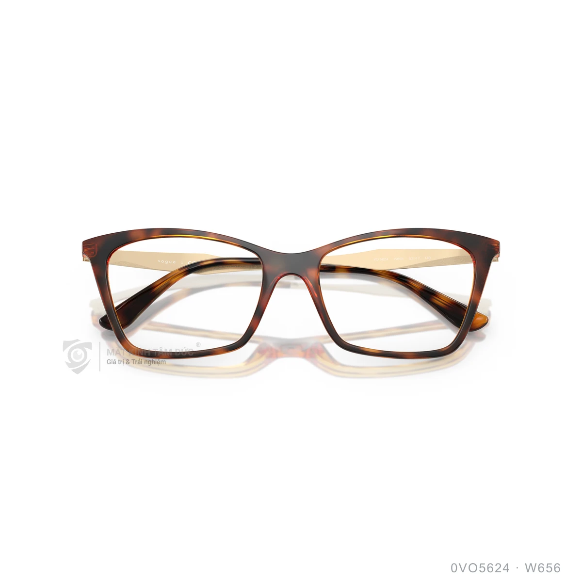 Gọng kính Vogue 0VO5624 - Ảnh 23