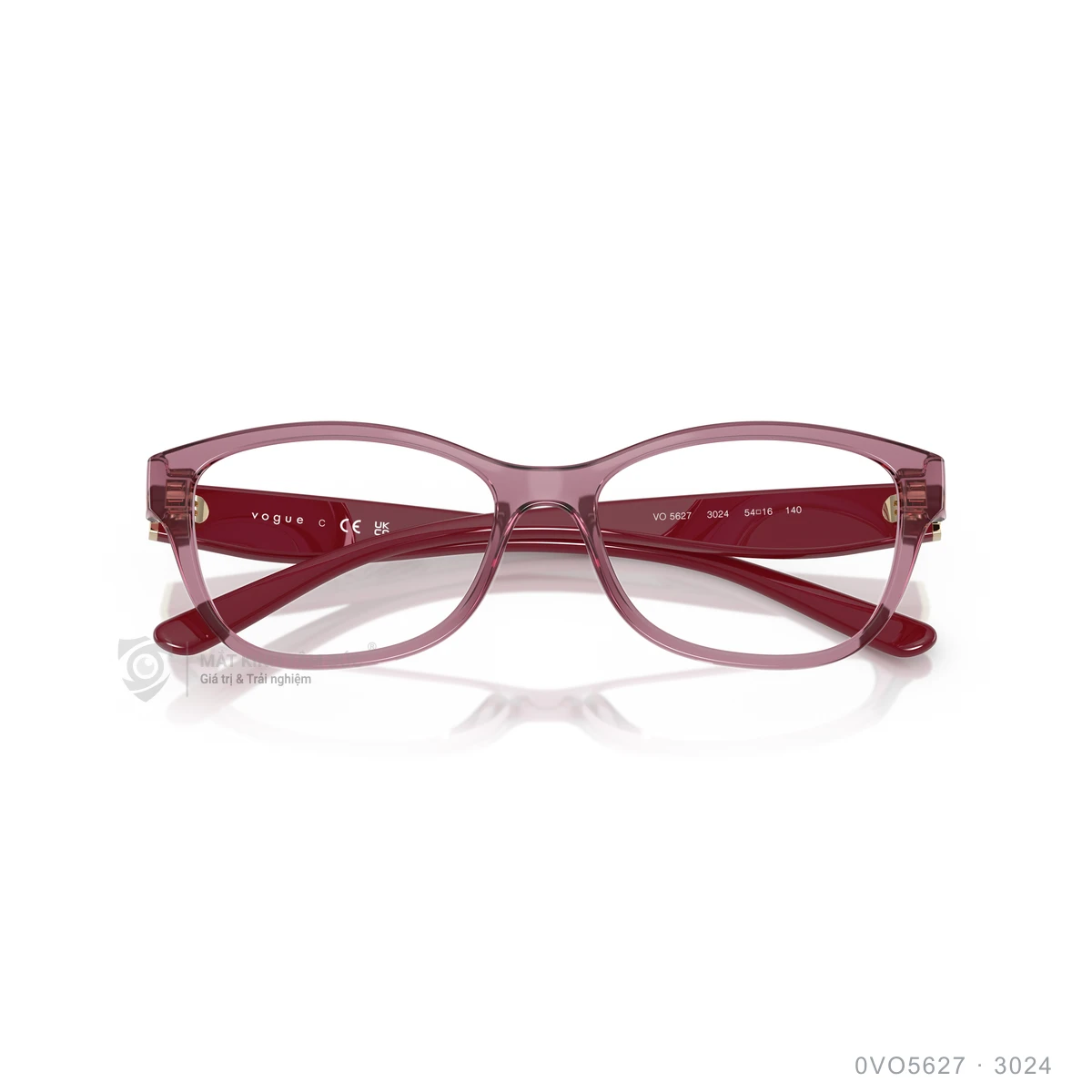 Gọng kính Vogue 0VO5627 - Ảnh 3