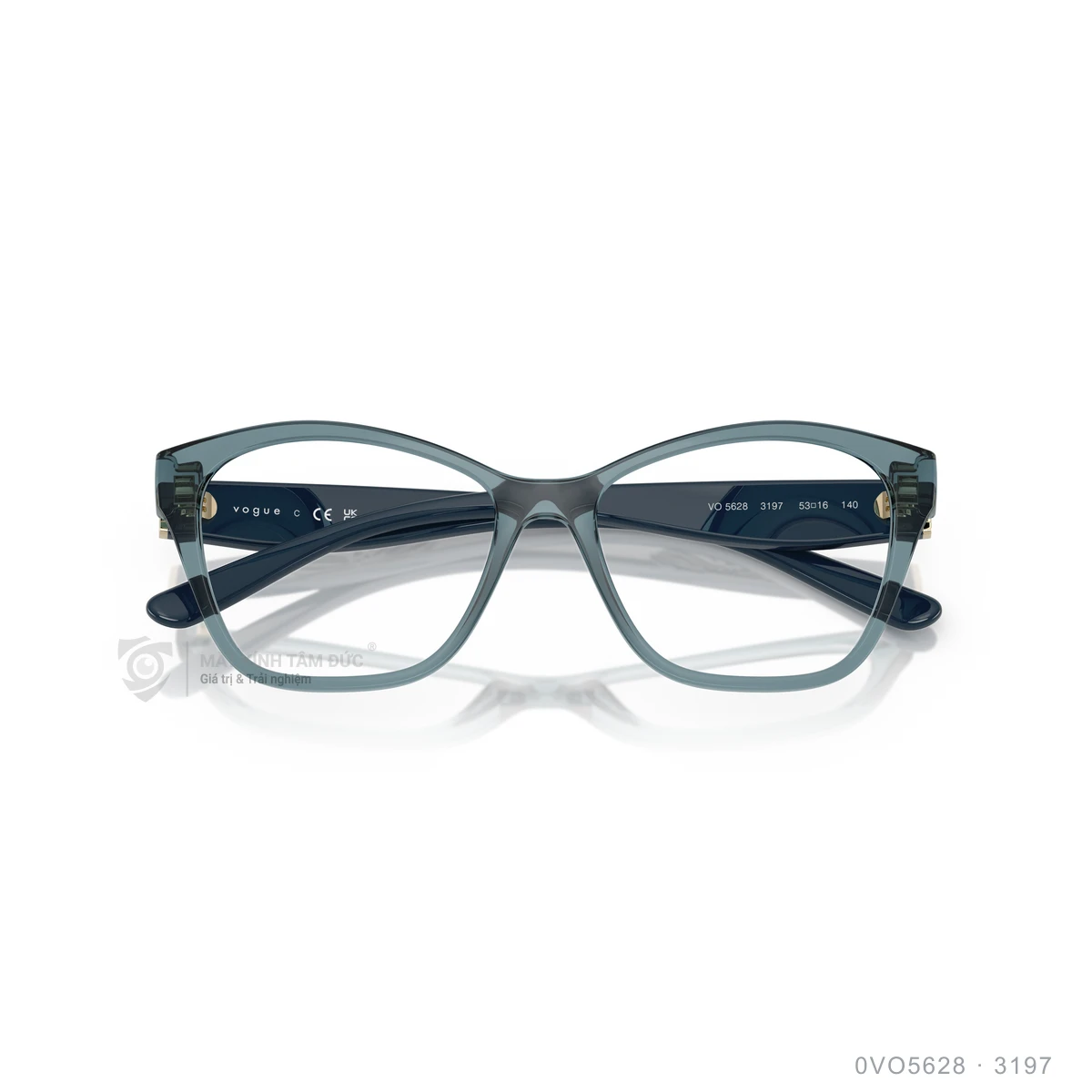 Gọng kính Vogue 0VO5628 - Ảnh 3