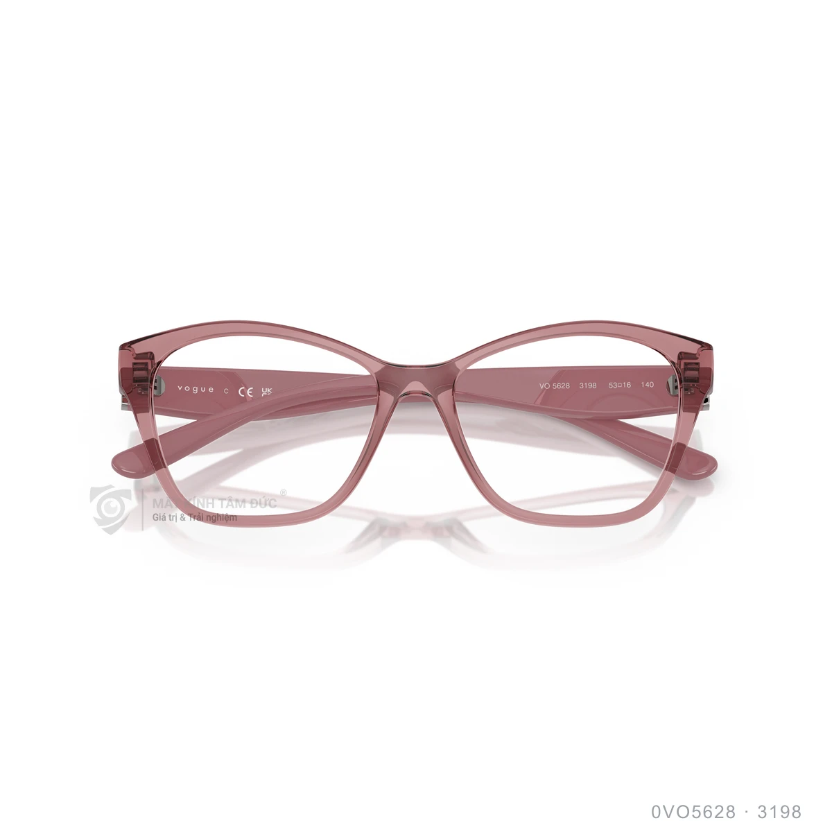 Gọng kính Vogue 0VO5628 - Ảnh 8
