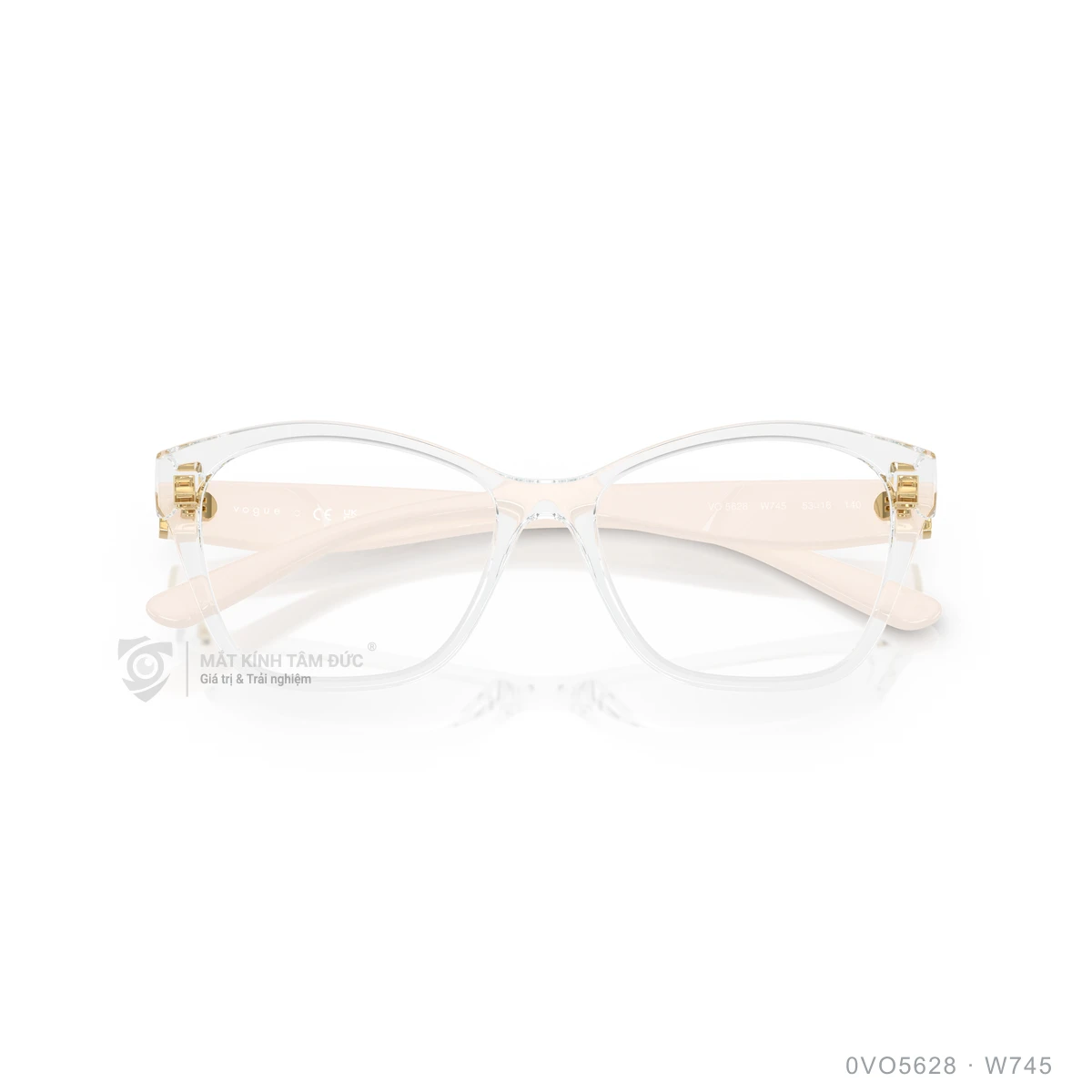 Gọng kính Vogue 0VO5628 - Ảnh 13