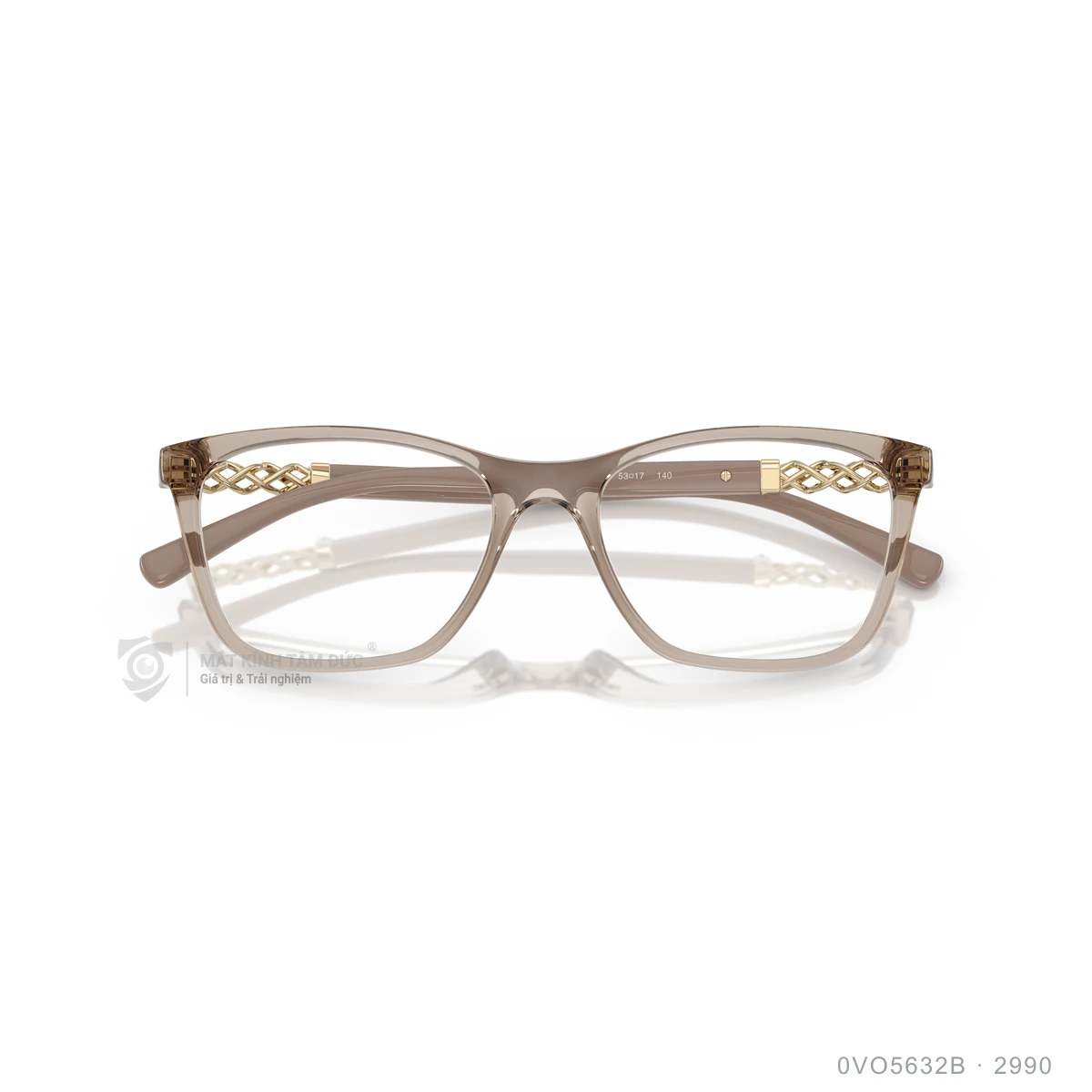 Gọng kính Vogue 0VO5632B - Ảnh 8