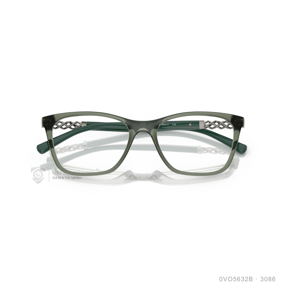 Gọng kính Vogue 0VO5632B - Ảnh 13