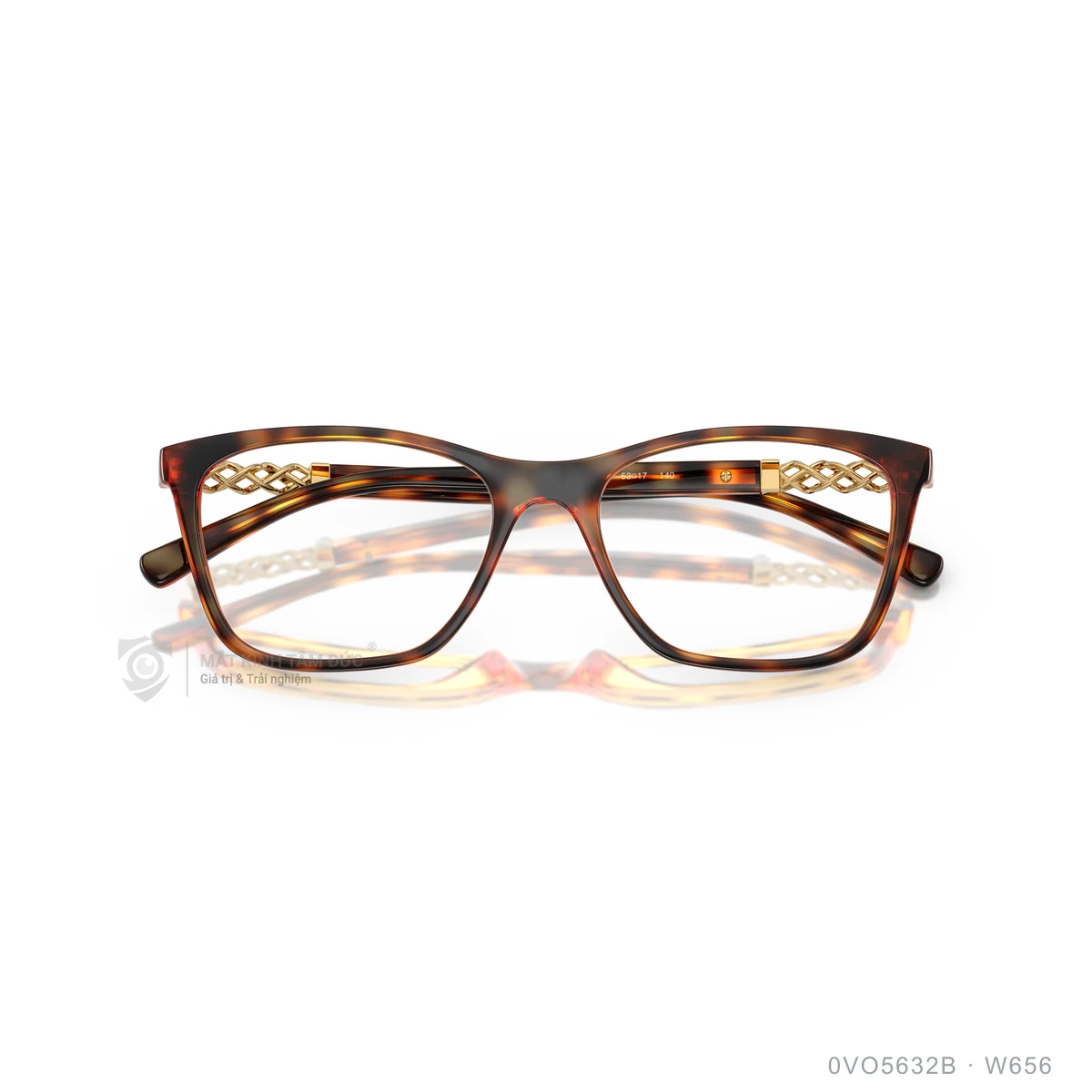 Gọng kính Vogue 0VO5632B - Ảnh 23