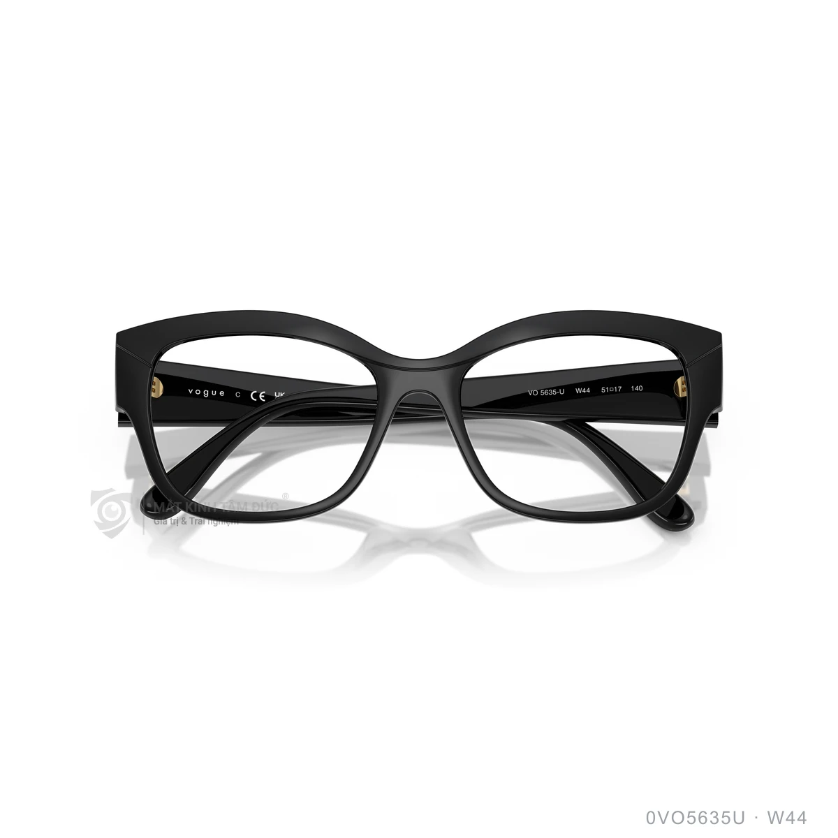 Gọng kính Vogue 0VO5635U - Ảnh 13
