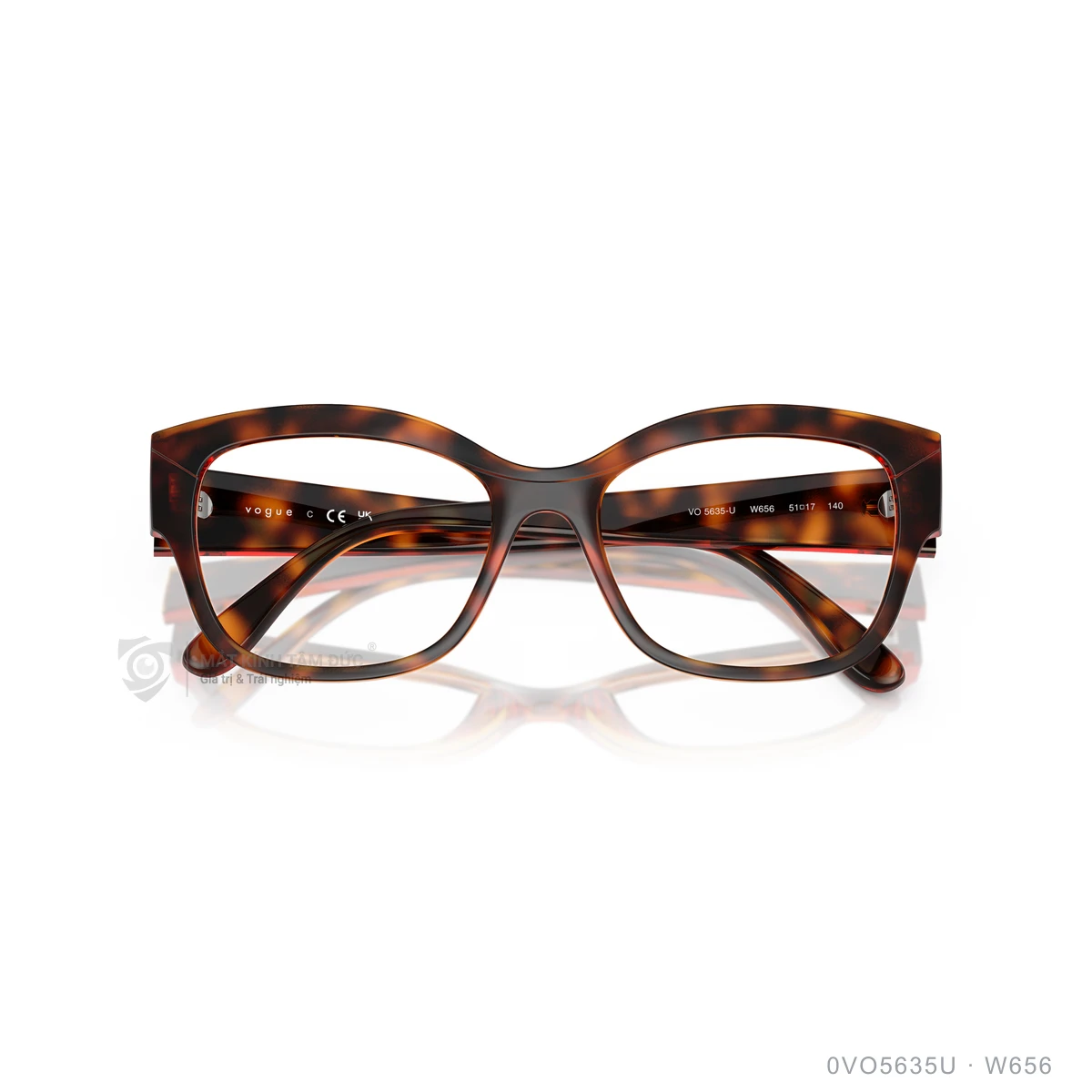 Gọng kính Vogue 0VO5635U - Ảnh 18