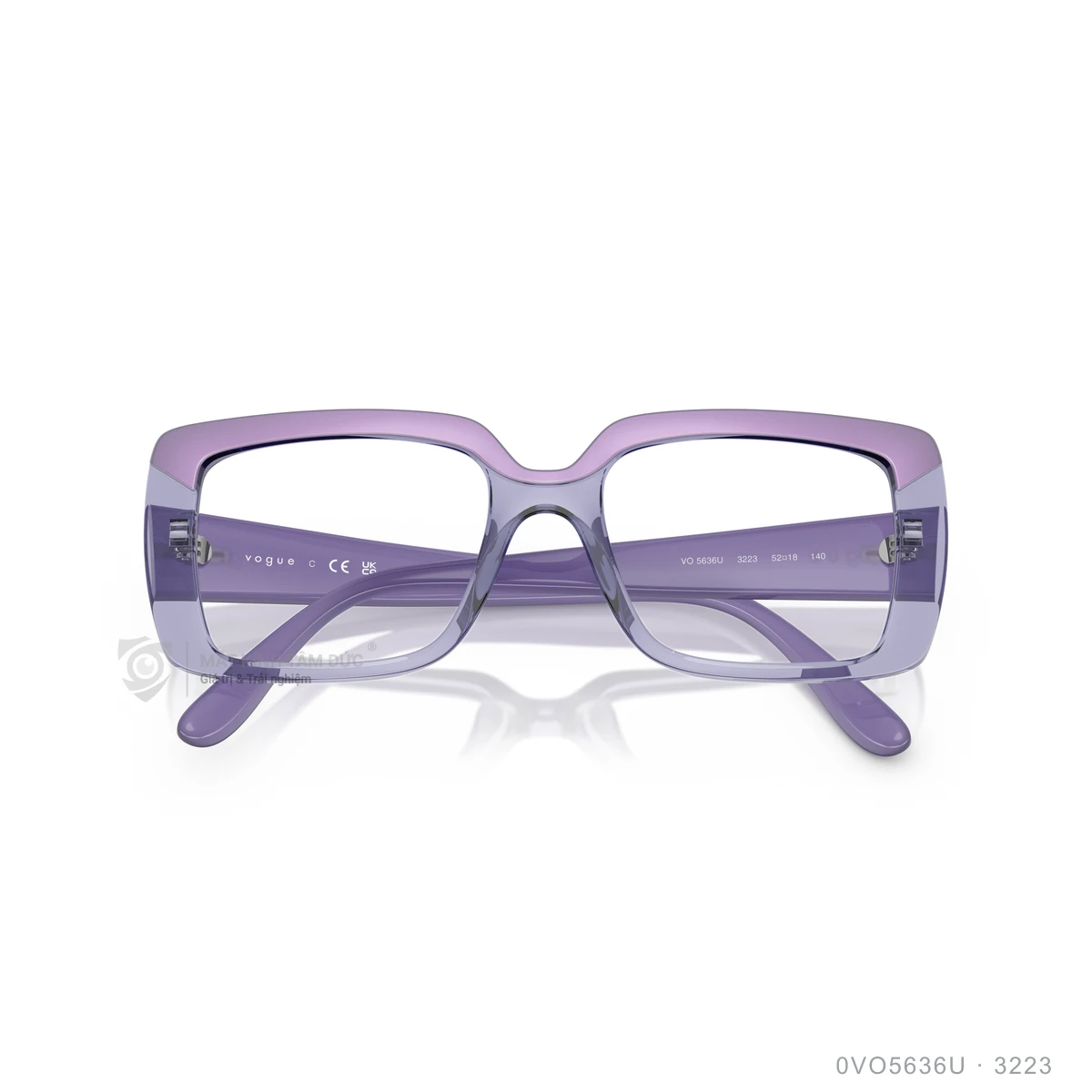 Gọng kính Vogue 0VO5636U - Ảnh 3