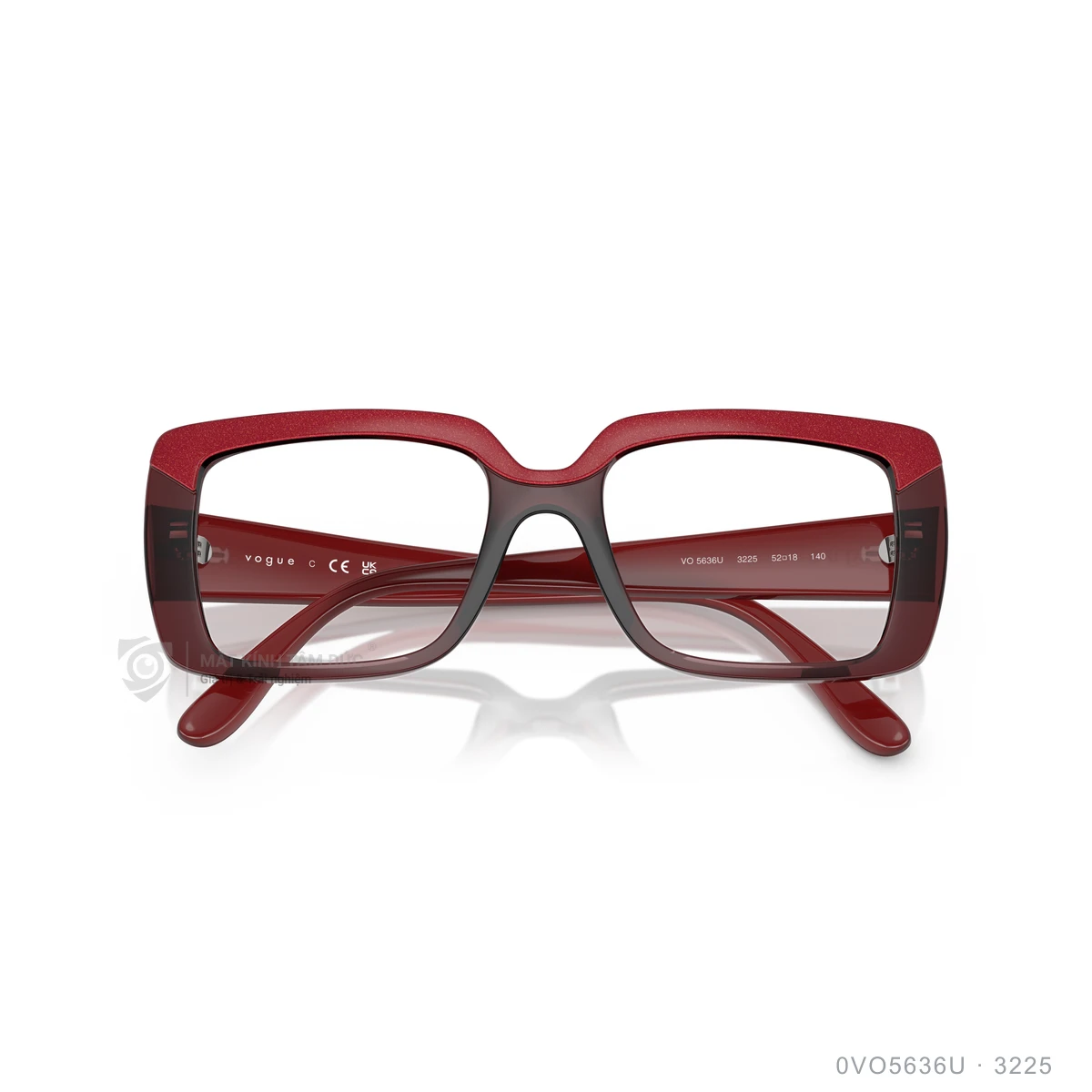 Gọng kính Vogue 0VO5636U - Ảnh 8
