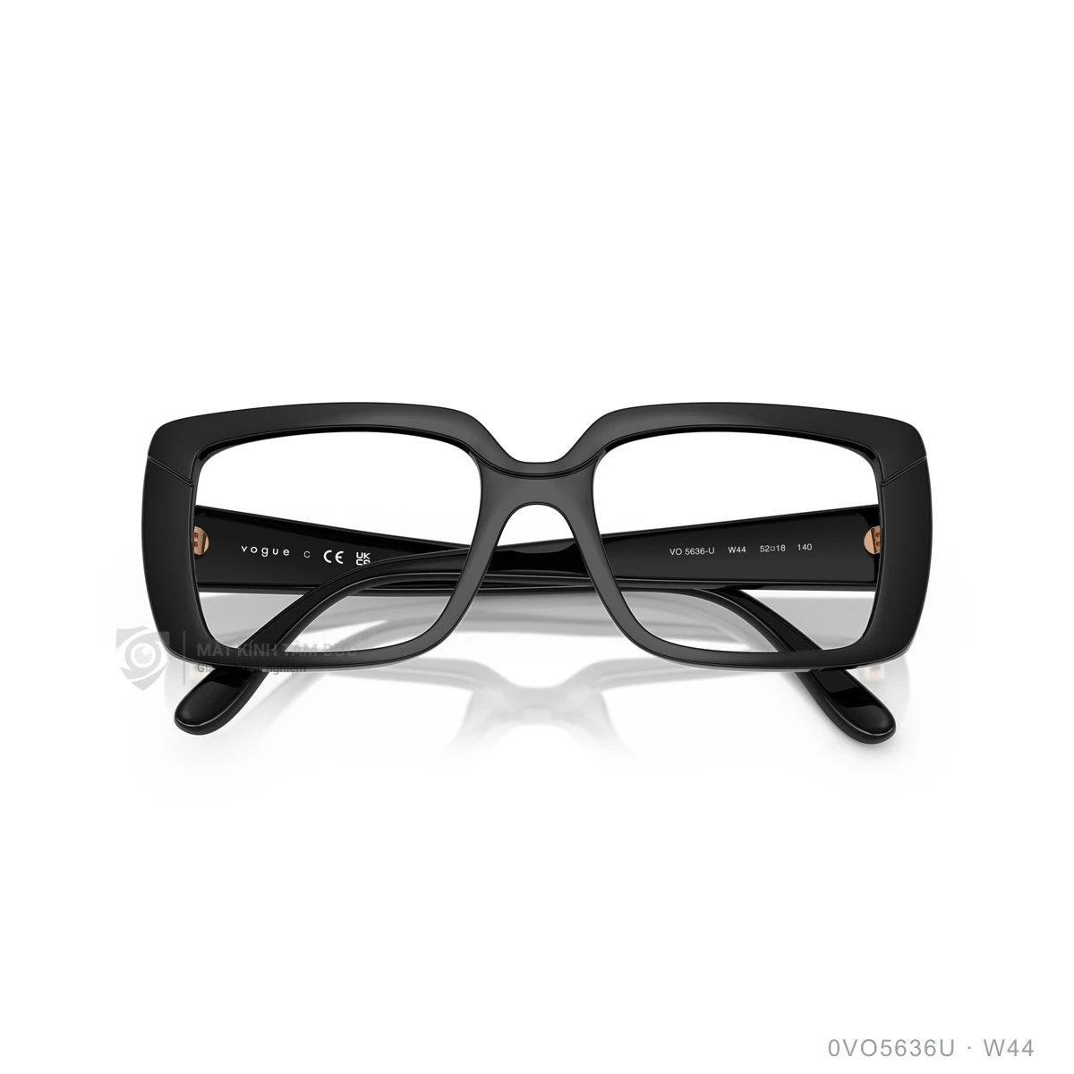Gọng kính Vogue 0VO5636U - Ảnh 13
