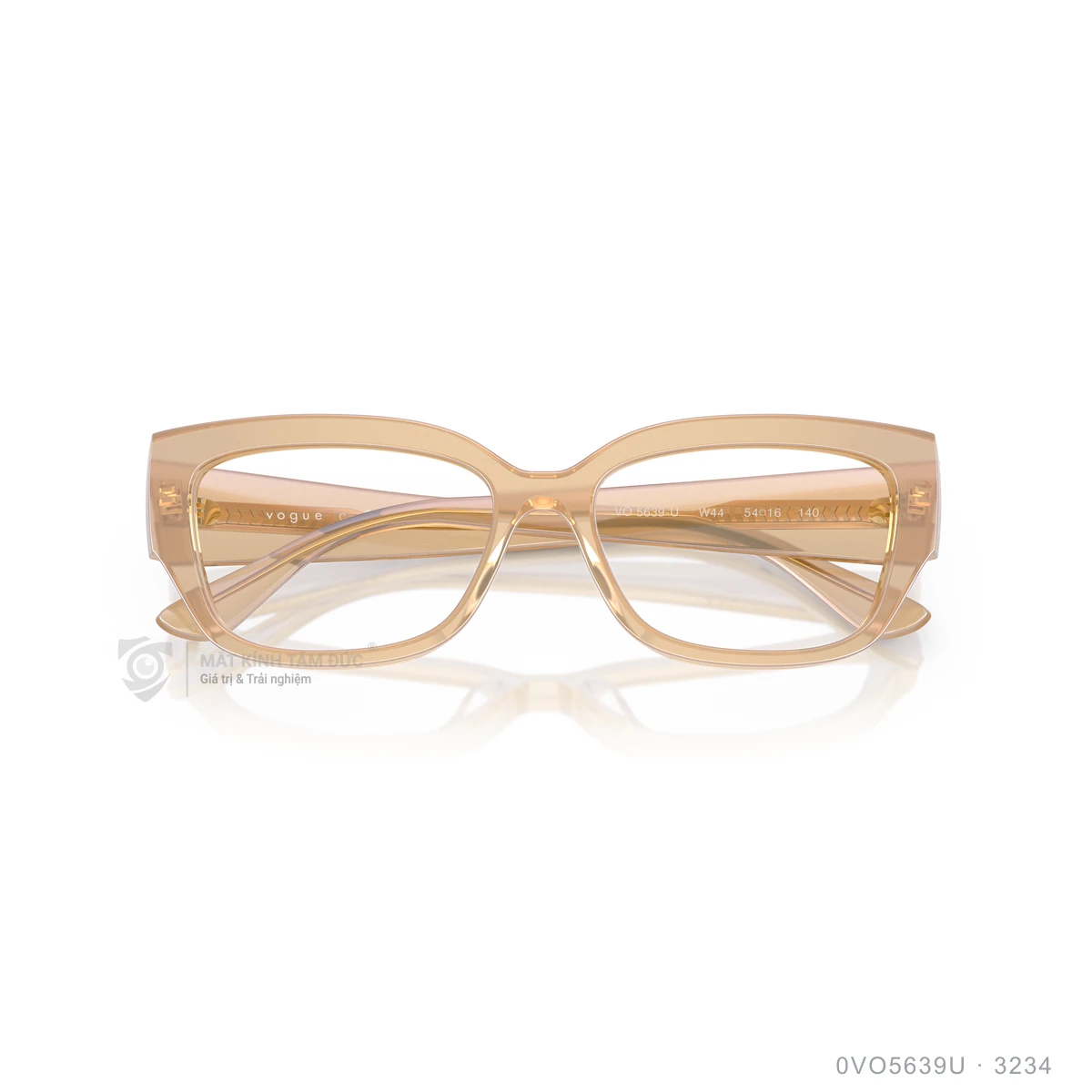Gọng kính Vogue 0VO5639U - Ảnh 3