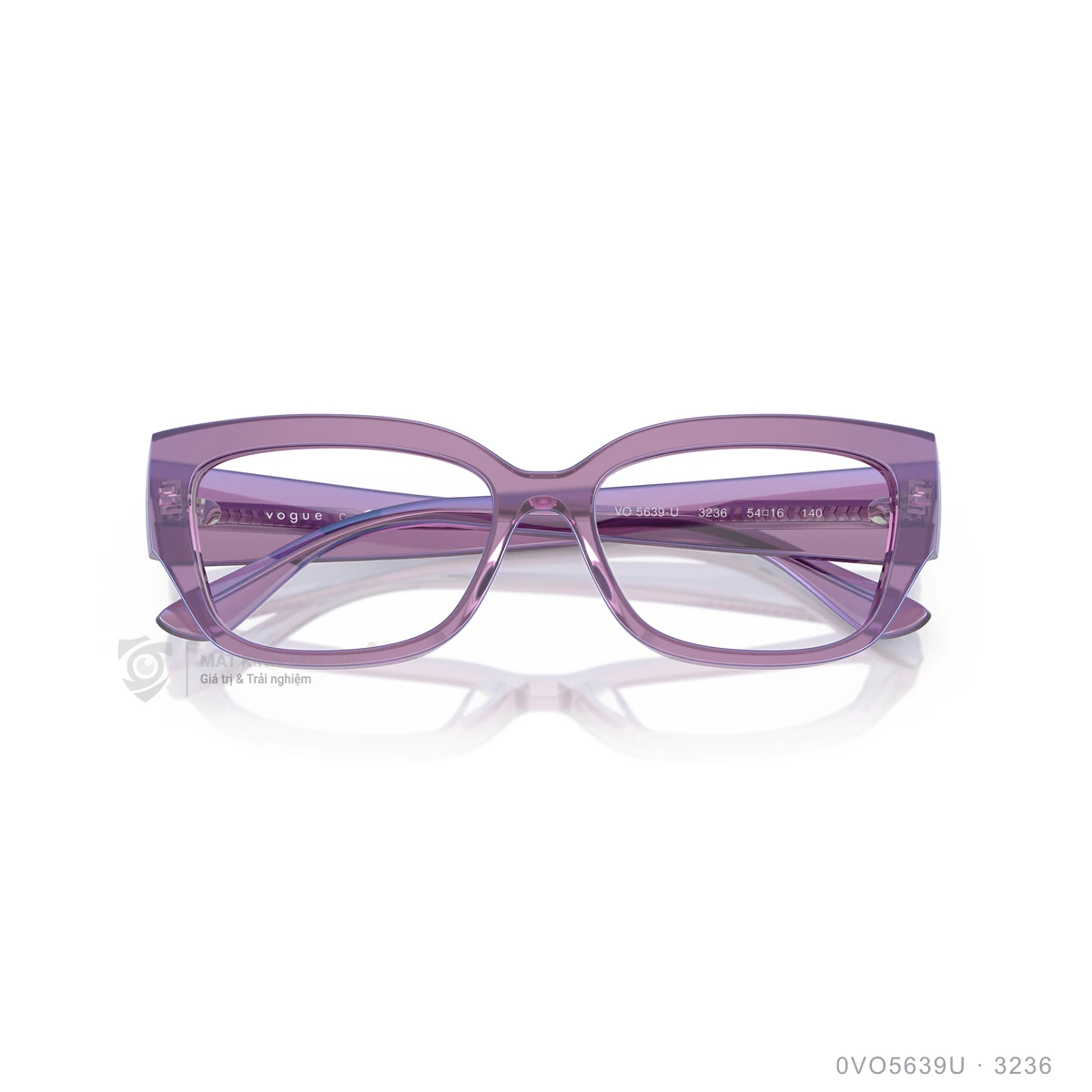 Gọng kính Vogue 0VO5639U - Ảnh 8