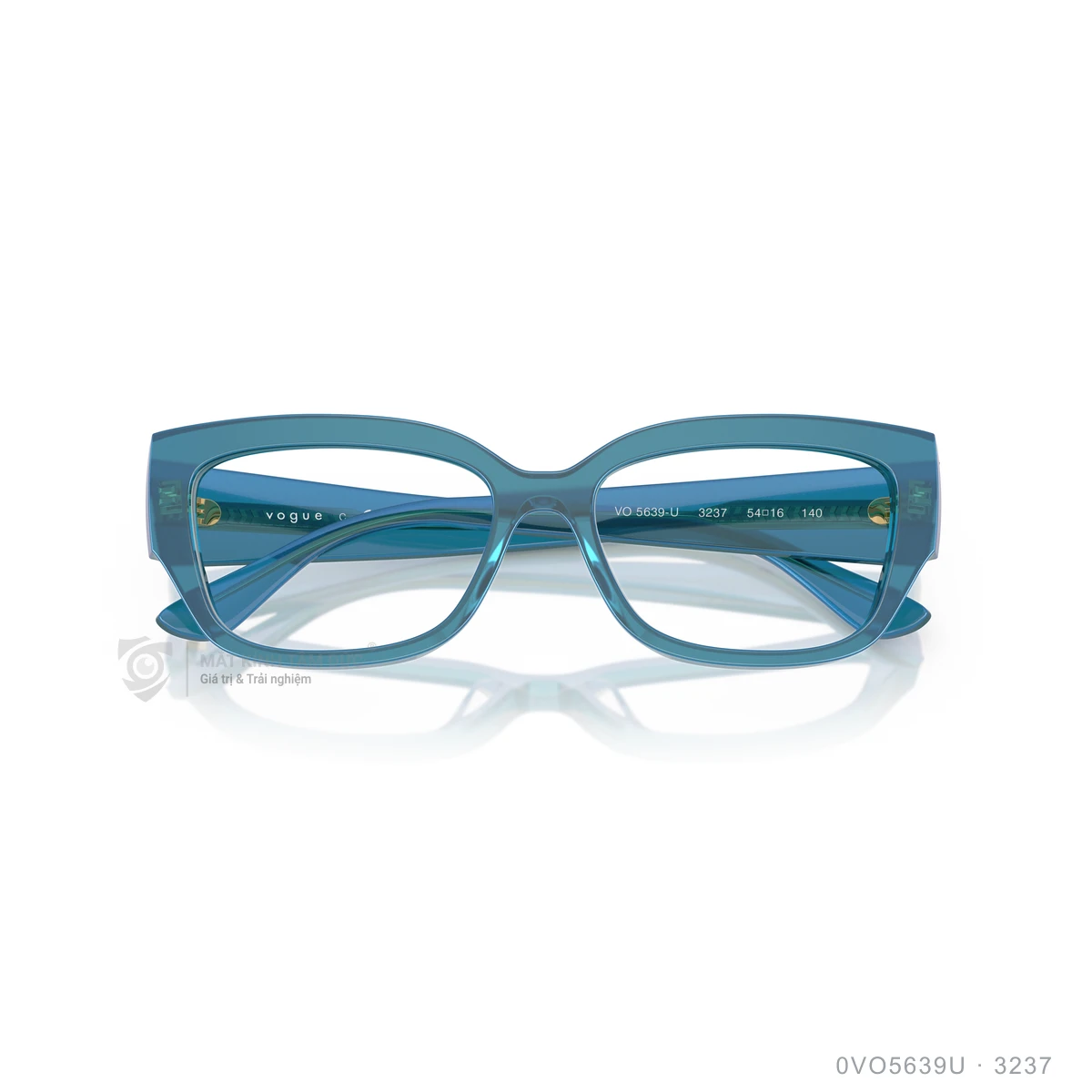Gọng kính Vogue 0VO5639U - Ảnh 13