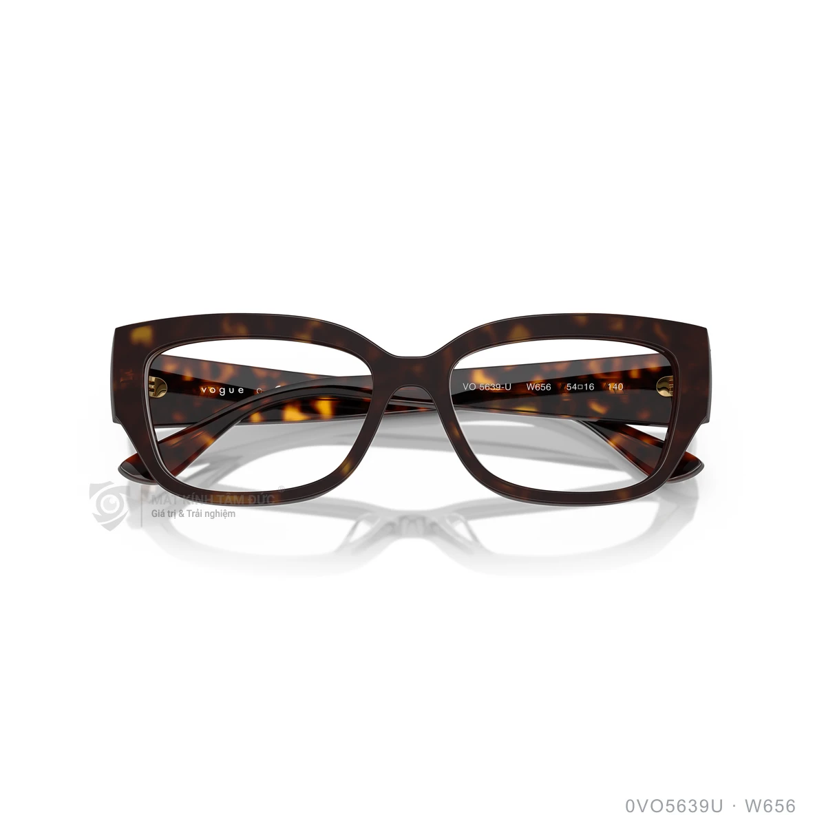 Gọng kính Vogue 0VO5639U - Ảnh 23