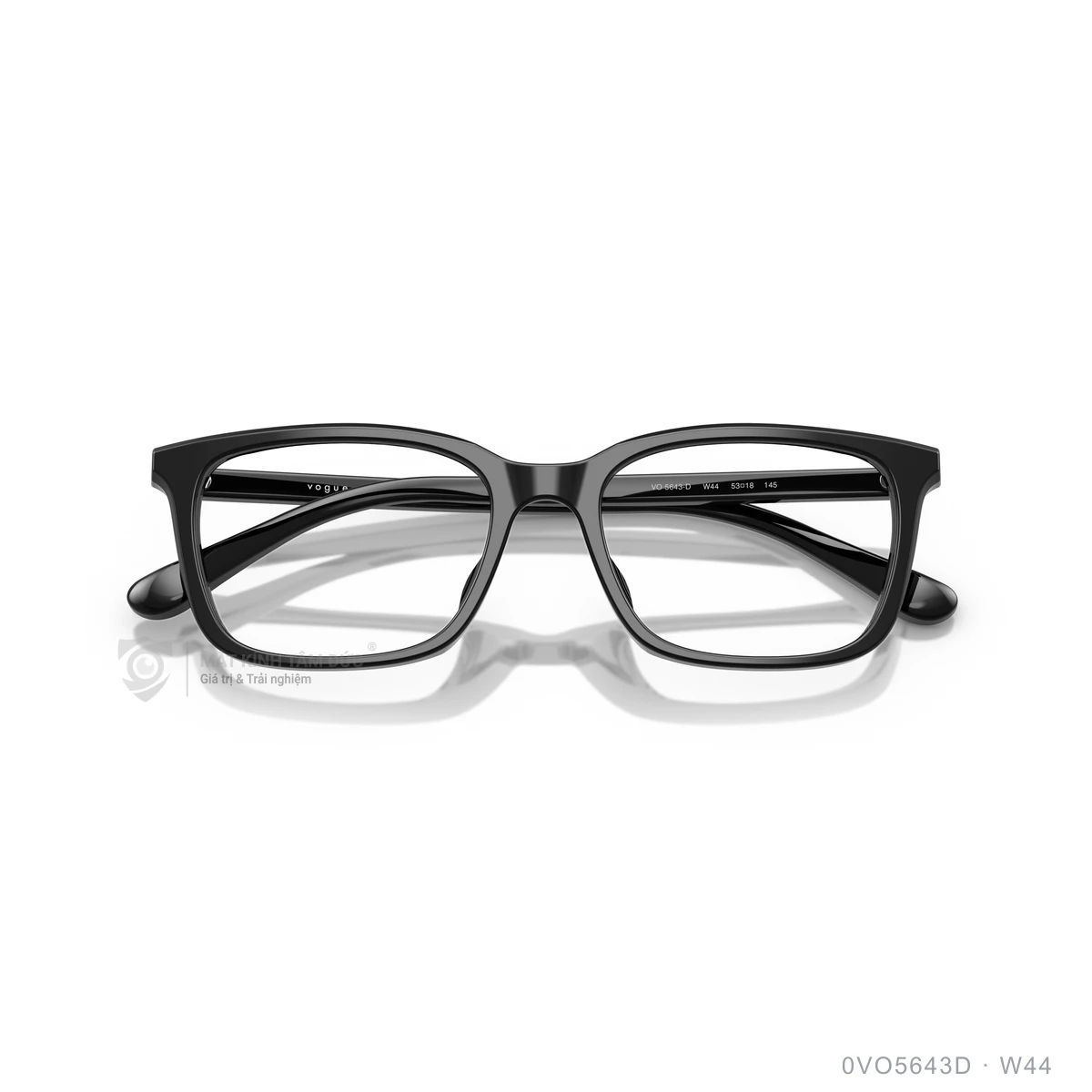 Gọng kính Vogue 0VO5643D - Ảnh 13