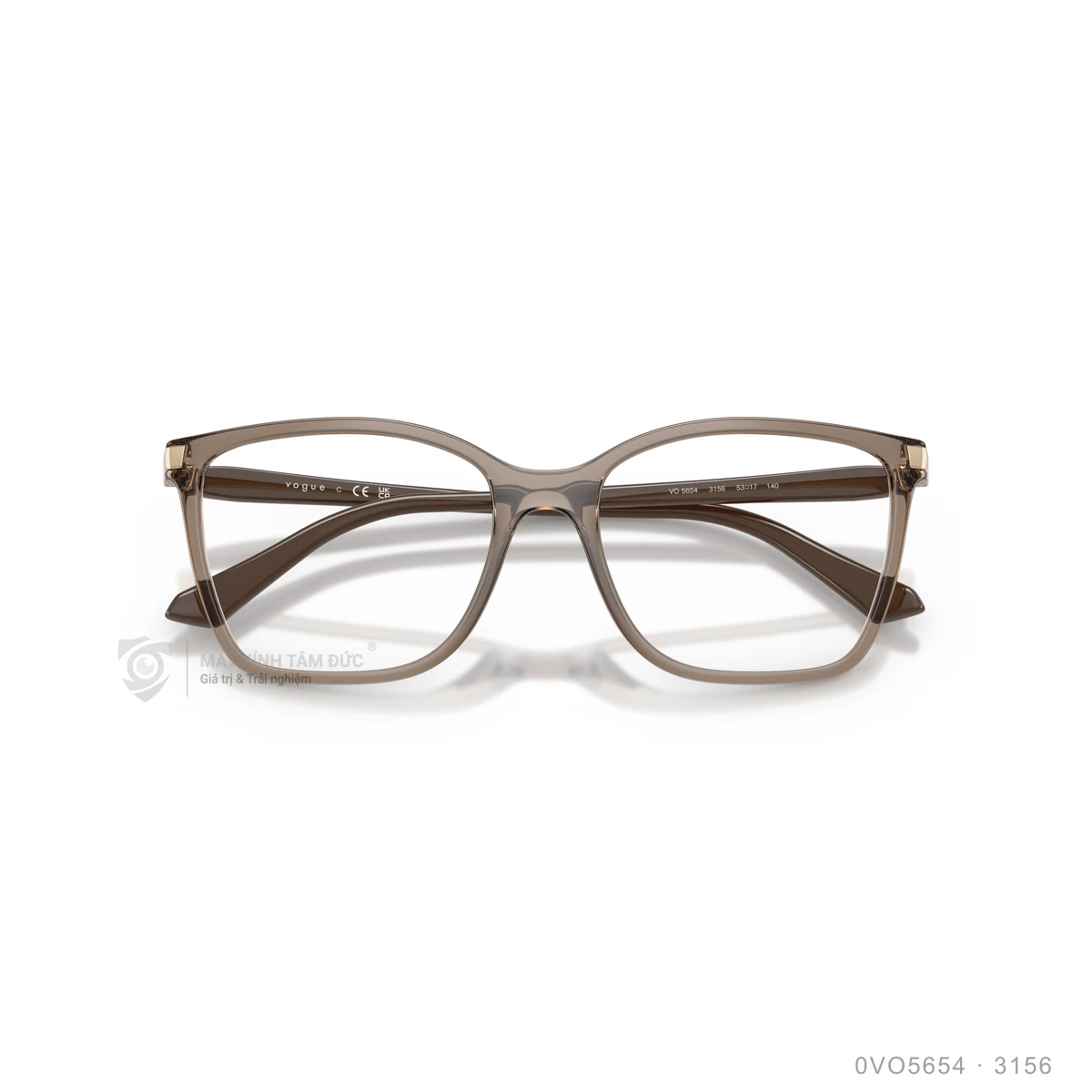 Gọng kính Vogue 0VO5654 - Ảnh 23