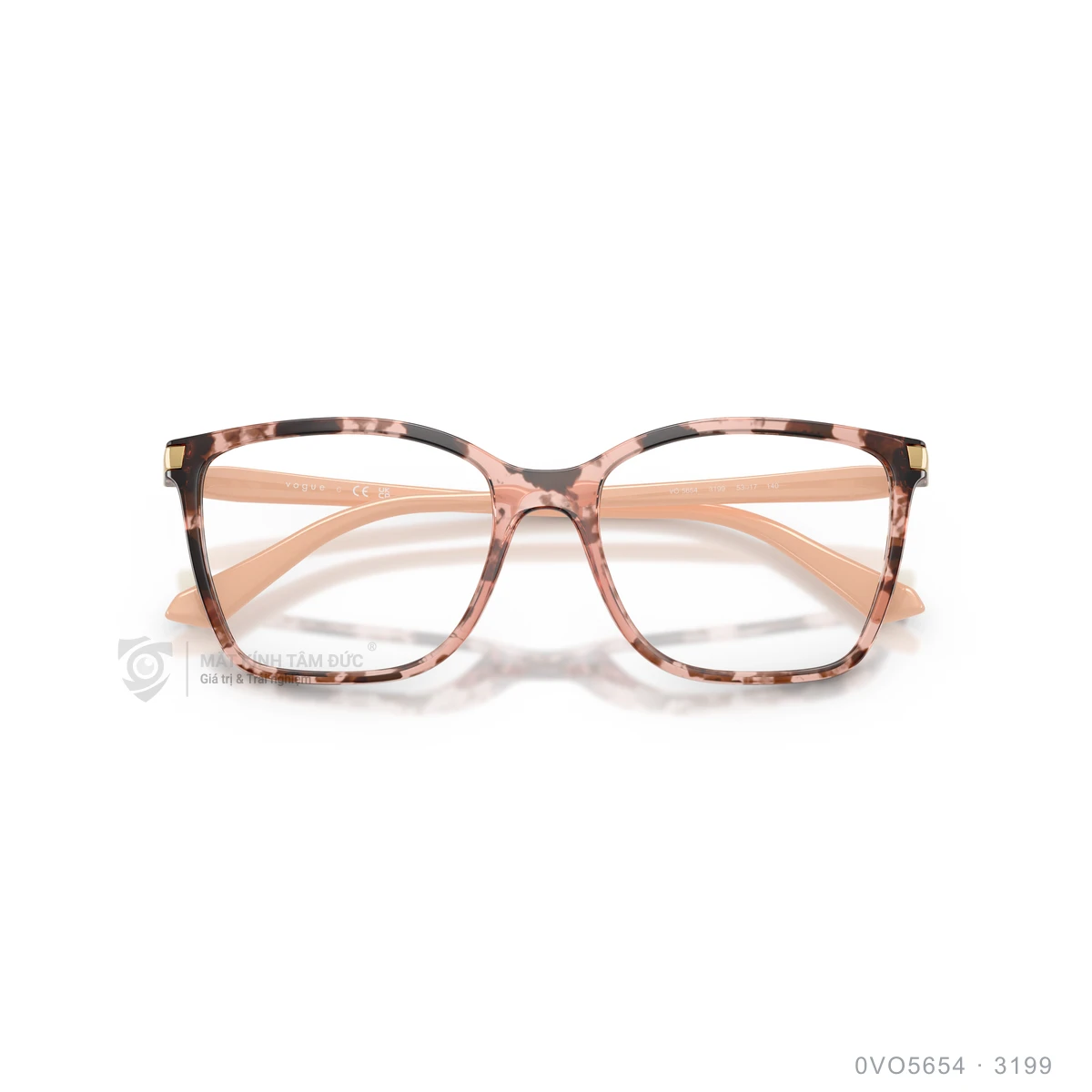 Gọng kính Vogue 0VO5654 - Ảnh 8