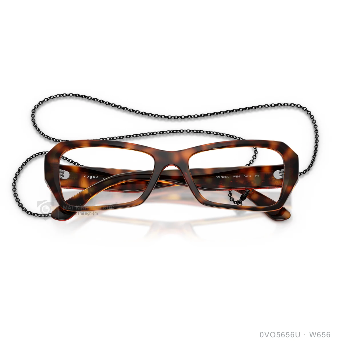 Gọng kính Vogue 0VO5656U - Ảnh 8