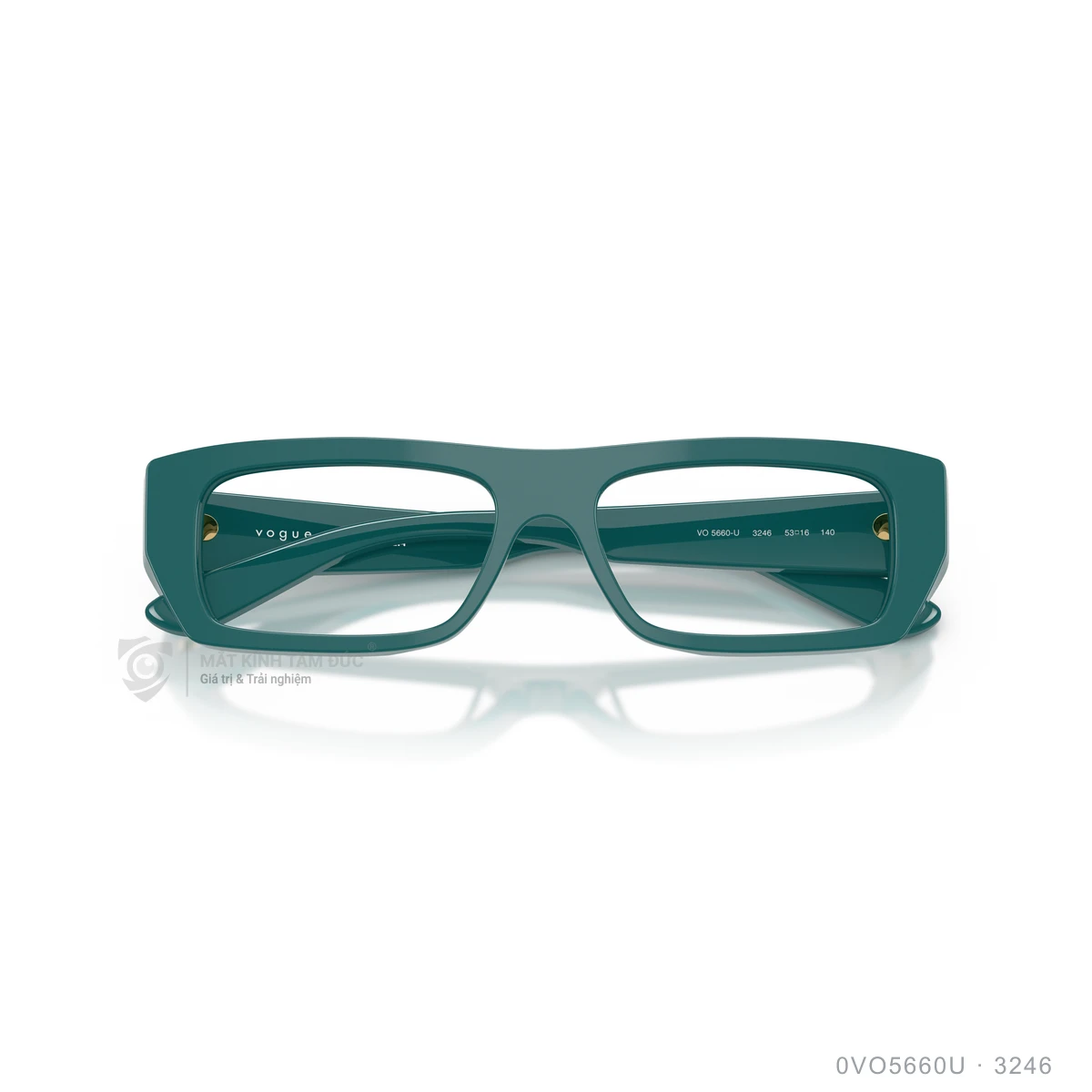 Gọng kính Vogue 0VO5660U - Ảnh 3