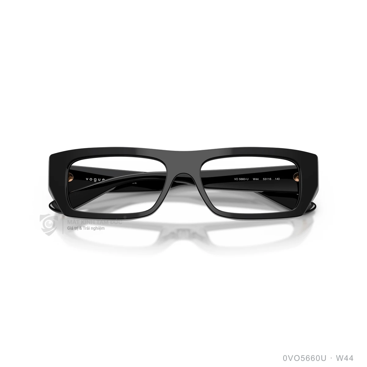 Gọng kính Vogue 0VO5660U - Ảnh 8